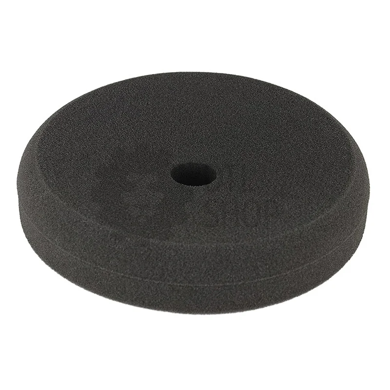 Lake Country Полировальный круг черный мягкий вогнутый VC, 160 мм