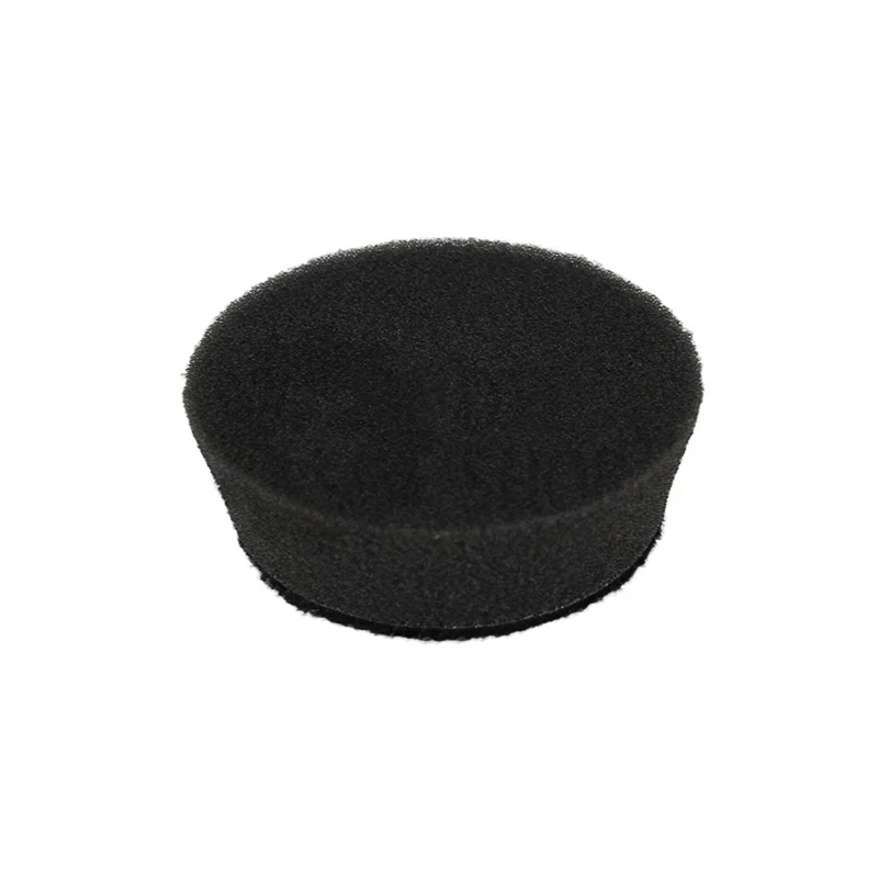 Lake Country Полировальный круг черный, финишный d55/65мм для Rupes iBrid 81M/ML