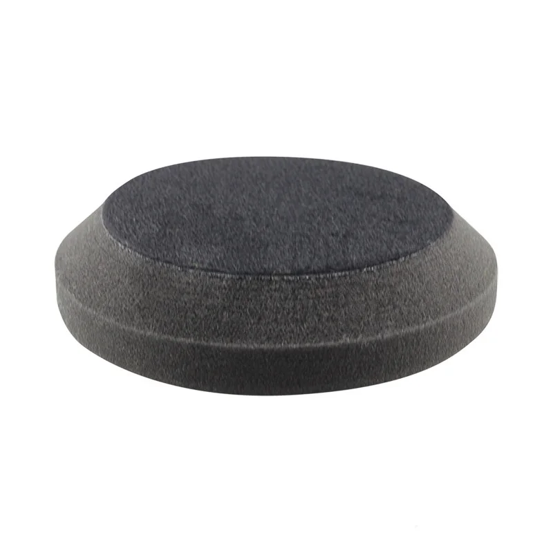 Lake Country Полировальный круг черный финишный, Hybrid, 125мм - 2