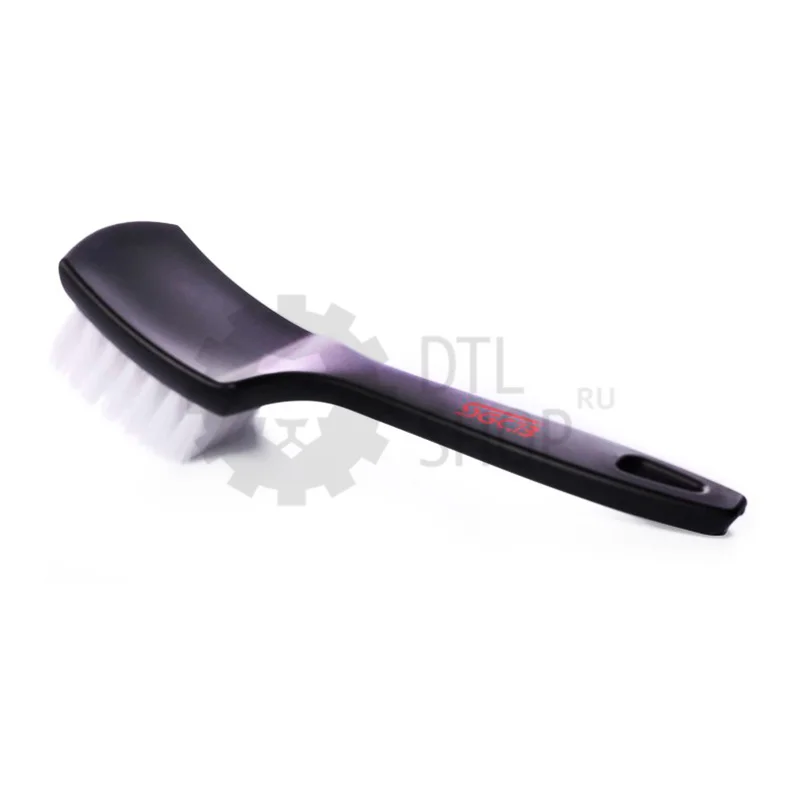SGCB Tire Cleaning Brush - Щетка для чистки колес - 3