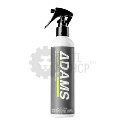 Adam's Polishes Ceramic Boost - Бустер гидрофоба для керамических покрытий, 240 мл