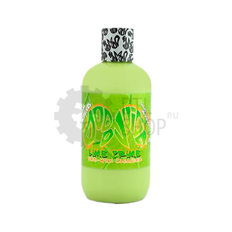 DODO JUICE Lime Prime - Очищающий подготовительный состав с микроабразивом, 250 ml - 1