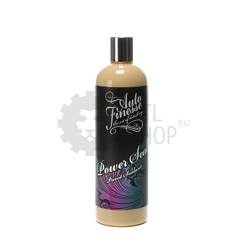 Auto Finesse Power Seal - Силант, 500 мл