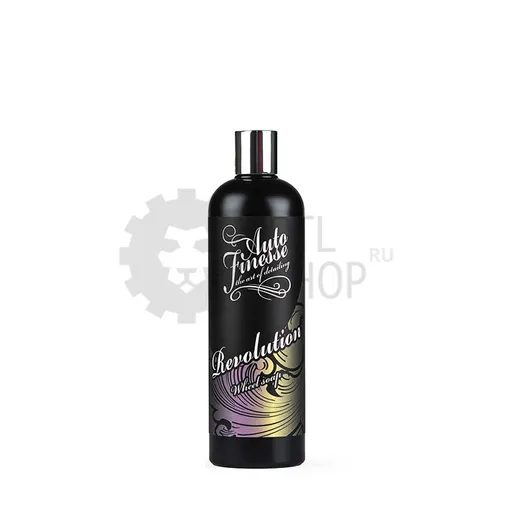 Auto Finesse Revolution - Шампунь для колес, 500 мл - 1