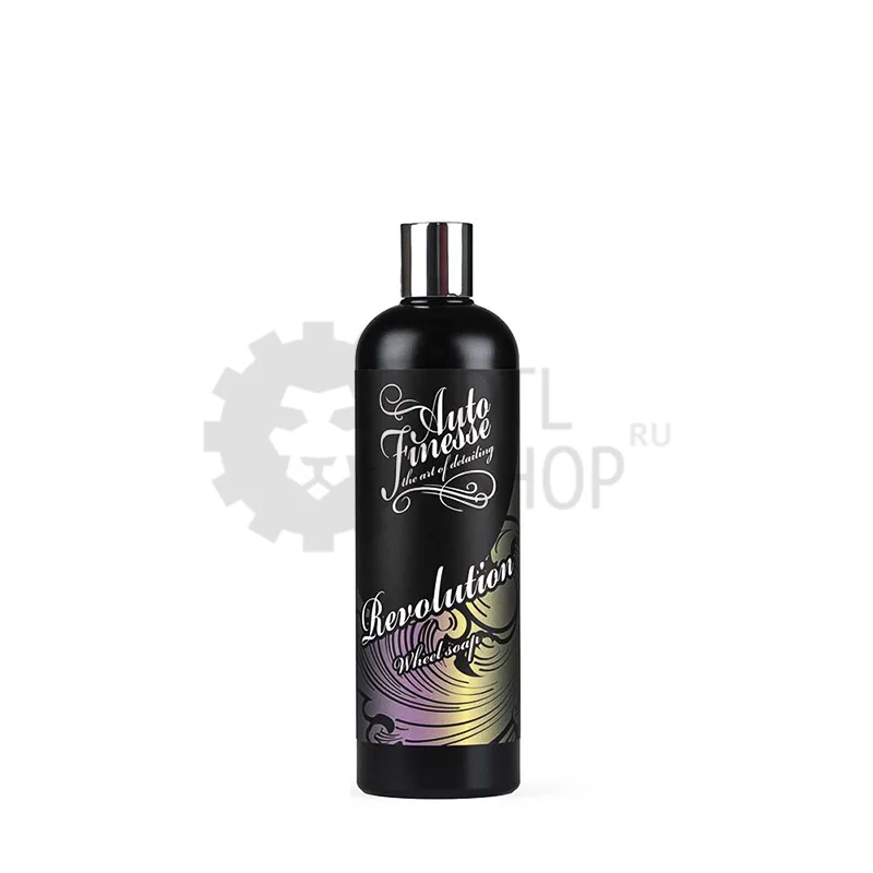Auto Finesse Revolution - Шампунь для колес, 500 мл