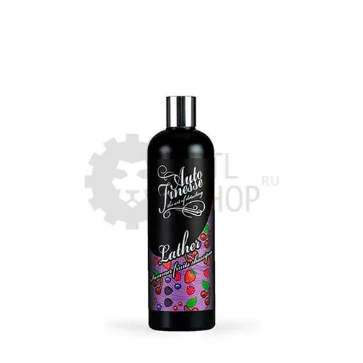 Auto Finesse Lather Summer Fruits - Шампунь для ручной мойки автомобиля, 500 мл - 1