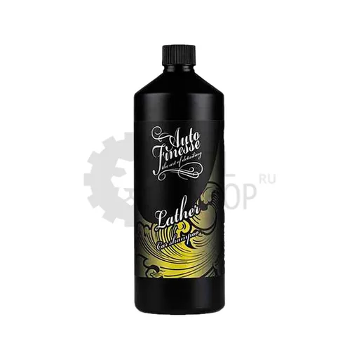 Auto Finesse Lather - Шампунь для ручной мойки, 1 л - 1