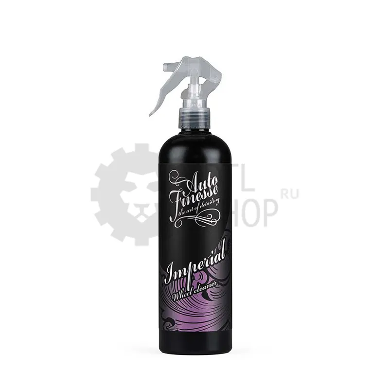Auto Finesse Imperial - Очиститель дисков, 500 мл - 1
