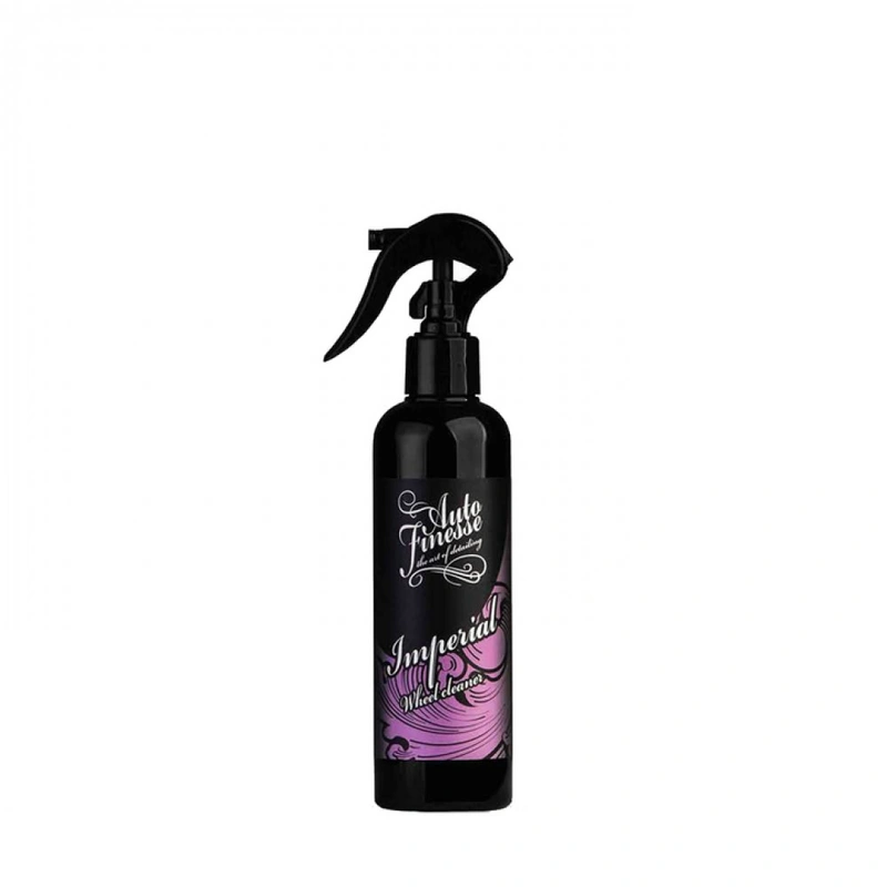 Auto Finesse Imperial - Очиститель дисков, 5 л - 1