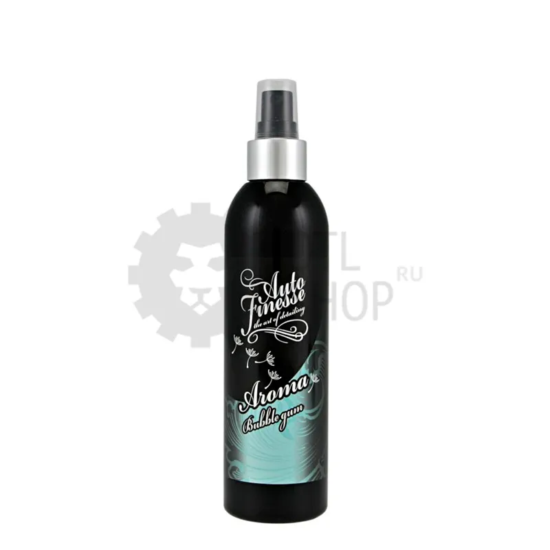 Auto Finesse Aroma Bubblegum - Ароматизатор спреевый, 250 мл - 1