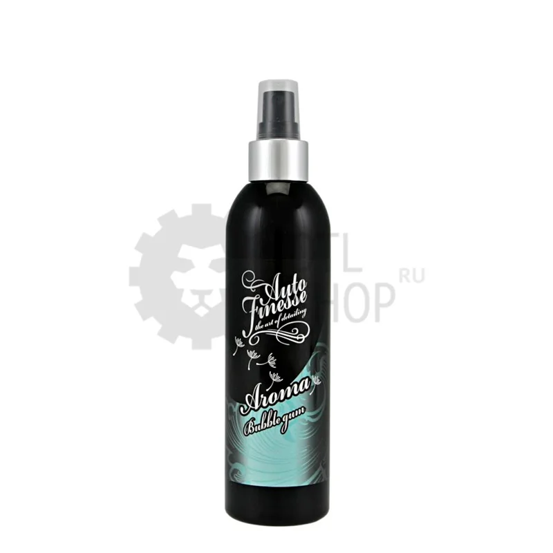 Auto Finesse Aroma Bubblegum - Ароматизатор спреевый, 250 мл