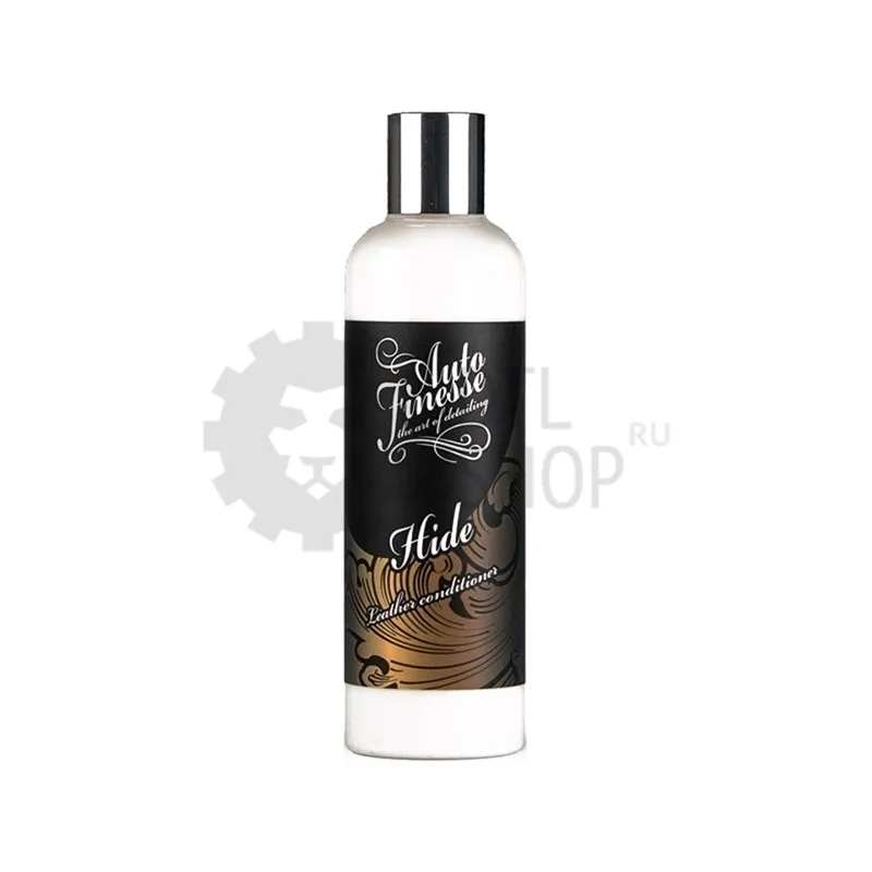 Auto Finesse Hide Conditioner - Кондиционер для кожи, 250 мл - 1