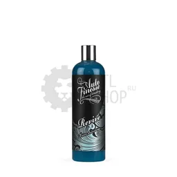 Auto Finesse Revive - Восстановитель цвета пластика, 500 мл