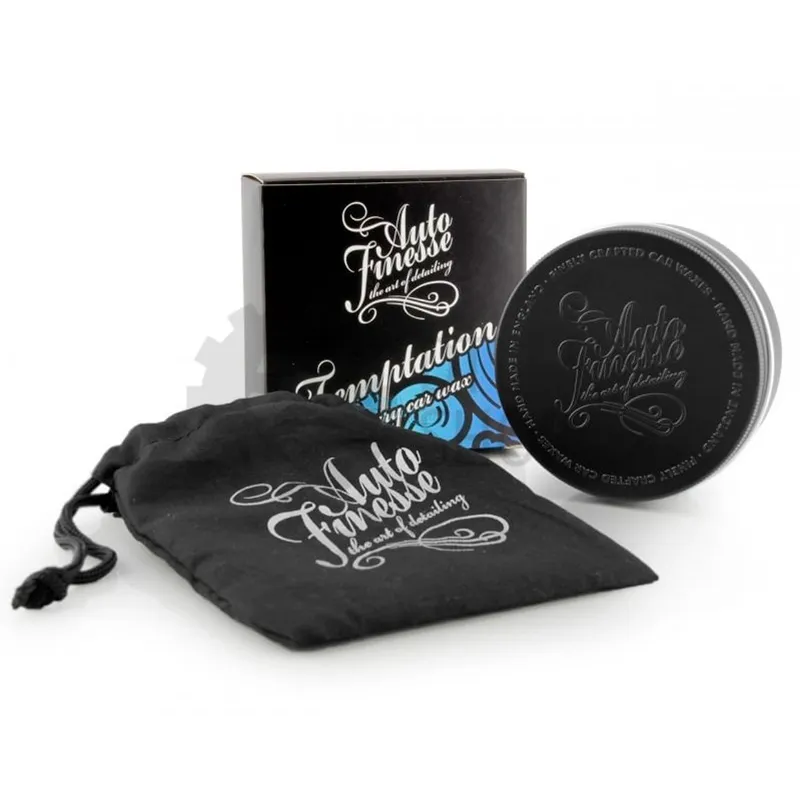 Auto Finesse Temptation - Воск, 150 гр - 1