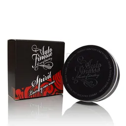 Auto Finesse Spirit - Воск для ЛКП 'металлик', 150 гр