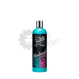Auto Finesse Radiance - Карнаубский крем, 500 мл