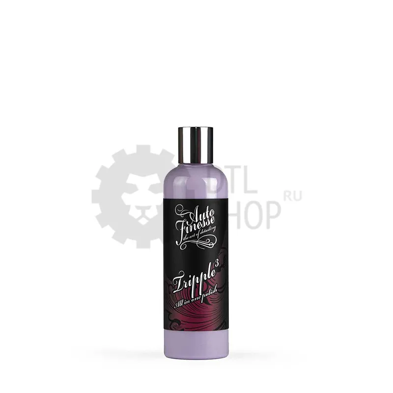 Auto Finesse Tripple - Полирующий силант, 250 мл - 1