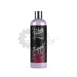 Auto Finesse Tripple - Полирующий силант, 500 мл