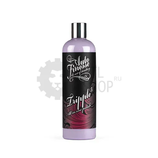 Auto Finesse Tripple - Полирующий силант, 500 мл - 1