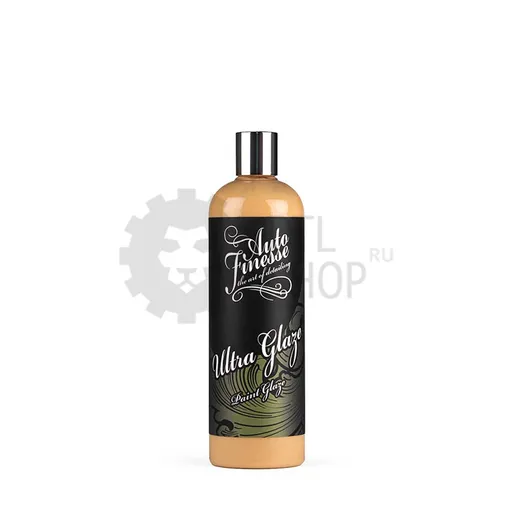 Auto Finesse Ultra Glaze - Глейз, 500 мл - 1