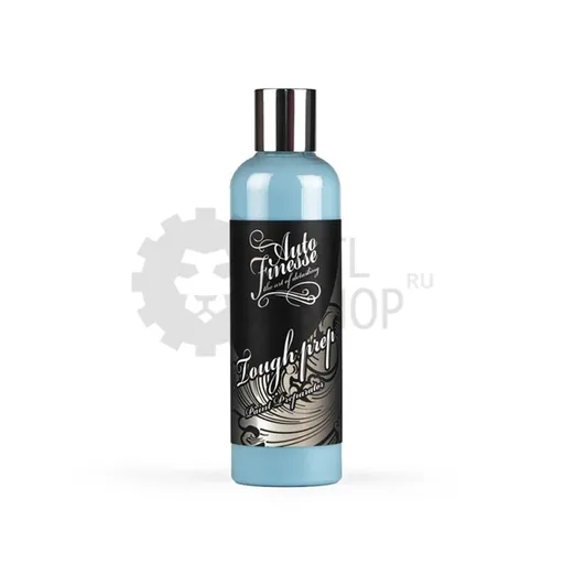 Auto Finesse Tough Prep - Подготовительная полироль, 250 мл - 1