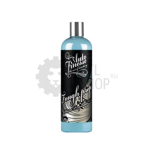 Auto Finesse Tough Prep - Подготовительная полироль, 500 мл - 1