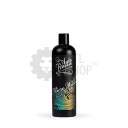Auto Finesse Micro Wash - Шампунь для стирки микрофибры, 500 мл