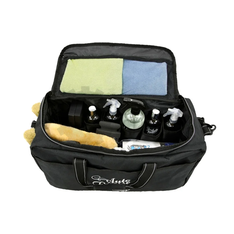 Auto Finesse Crew - Большая сумка - 2