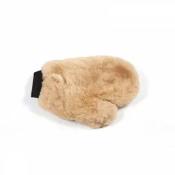 Auto Finesse Ultra Soft - Варежка для мойки