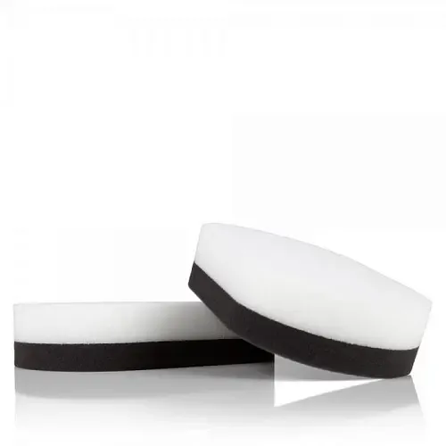 Auto Finesse Dual Foam Applicator - Двусторонний аппликатор - 1