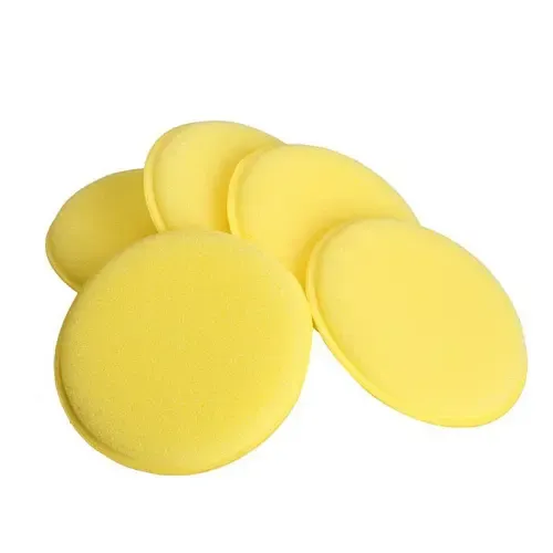 Auto Finesse Foam Applicator - Аппликатор из поролона, 100х10 мм - 1