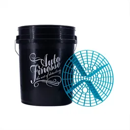 Auto Finesse Detailing Bucket - Ведро для мойки авто, 20 л