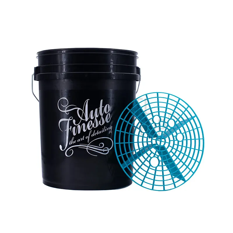 Auto Finesse Ведро с сепаратором, 20 л - 1