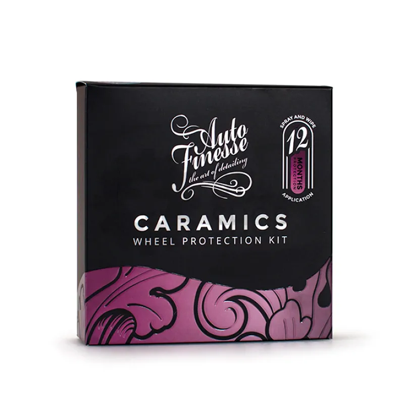 Auto Finesse Caramics - Керамическое покрытие для дисков - 1