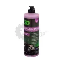 3D Wash N Wax - РH-сбалансированный шампунь с воском, 473 мл