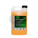 3D Super Pre Soak - Шампунь-обезжириватель с высоким pH (супер концентрат), 1.89 л