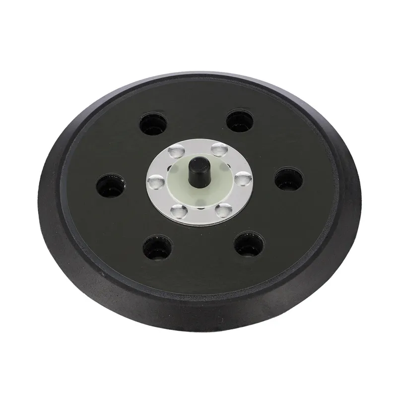 3D Backing Plate DA 5'' - Подложка для полировальных машинок двойного действия, 123 мм - 1