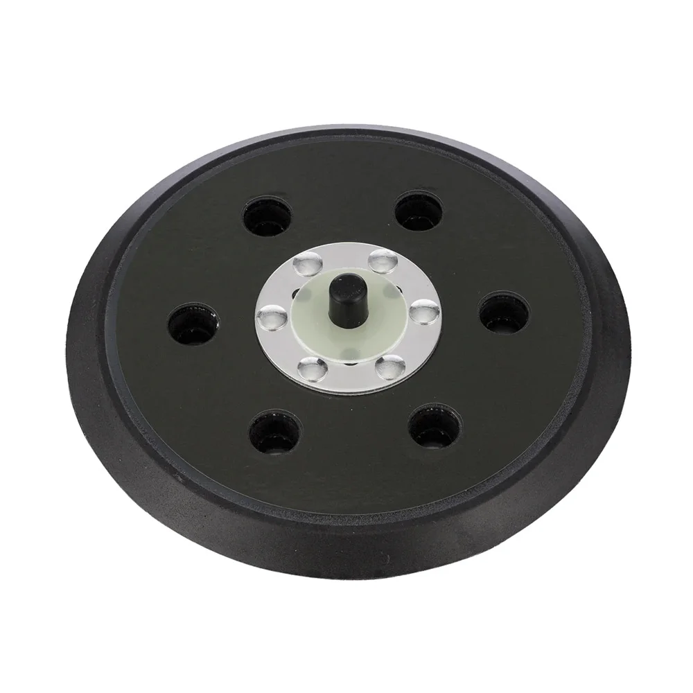 3D Backing Plate DA 5'' - Подложка для полировальных машинок двойного действия, 123 мм