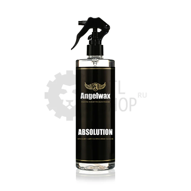 AngelWax Absolution Carpet and Upholstery - Очистительтекстиля, 500 мл