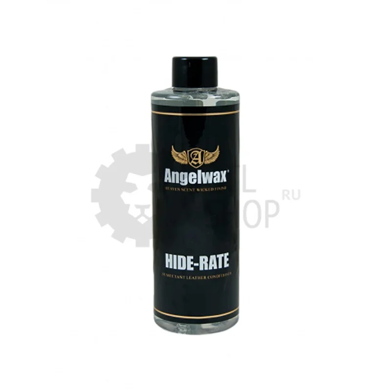 AngelWax Hide-rate - увлажняющий кондиционер для кожи, 250 мл