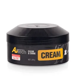 AuTech Очиститель для кожи и пластика