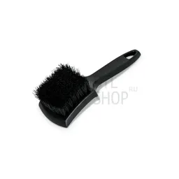 AuTech Щетка для шин с черным ворсом