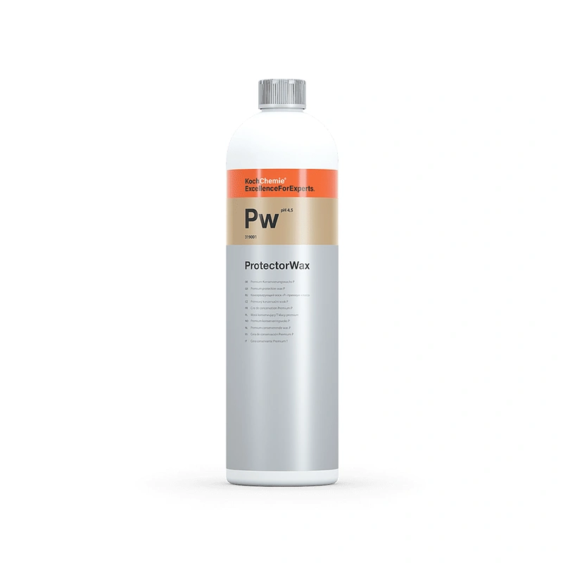 Koch Chemie PROTECTORWAX - Полимерный консервант, 1 л - 1