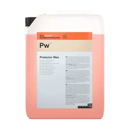 Koch Chemie PROTECTORWAX - Полимерный консервант, 10 л