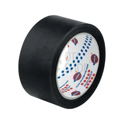 EUROCEL Маскирующая лента 38 мм, черная