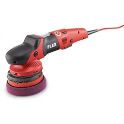FLEX XFE 7-15 125 - Эксцентриковая полировальная машинка