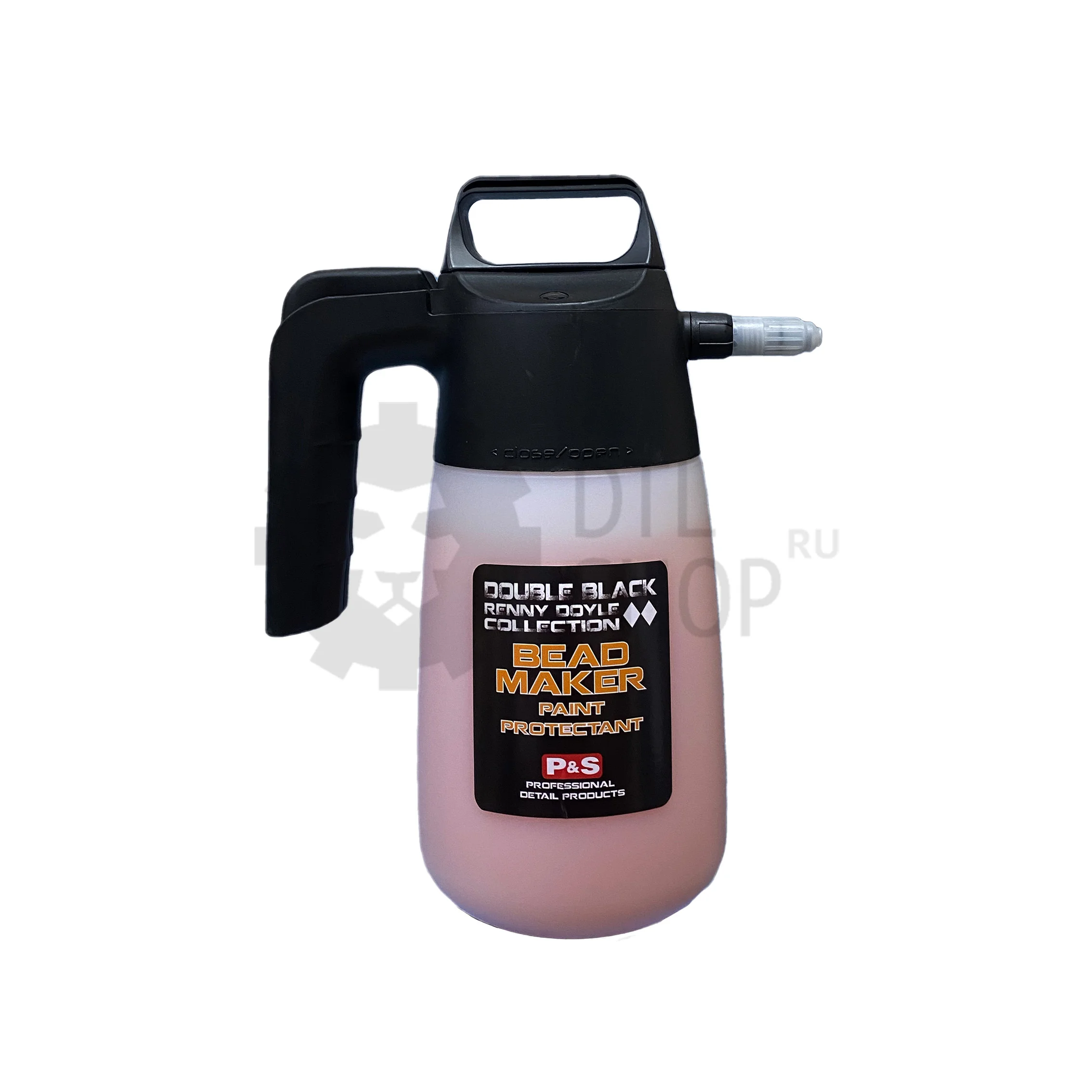 GOIZPER Ik Multi 1.5 + Bead Maker 1 л