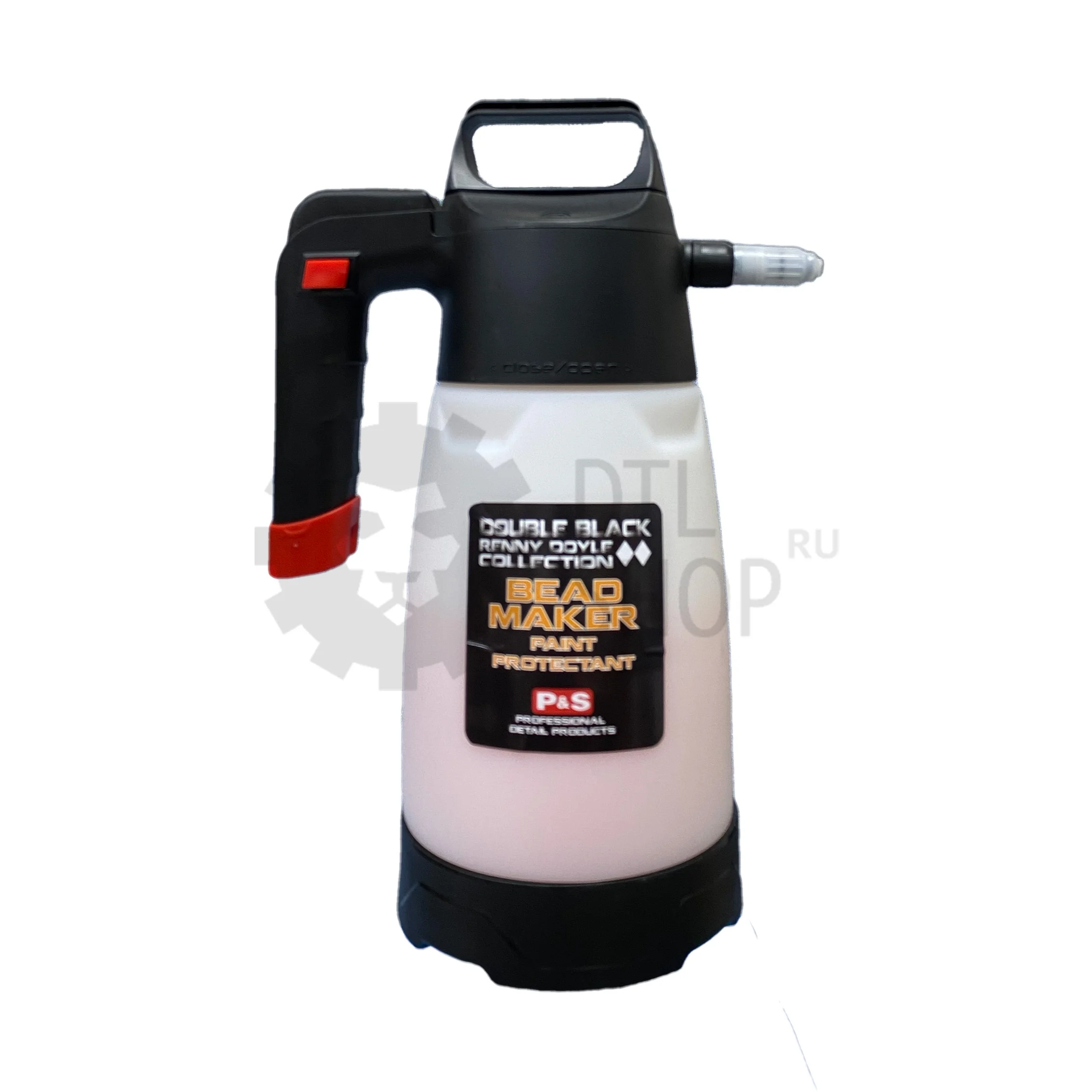 GOIZPER Ik Multi Pro 2 + Bead Maker 1 л