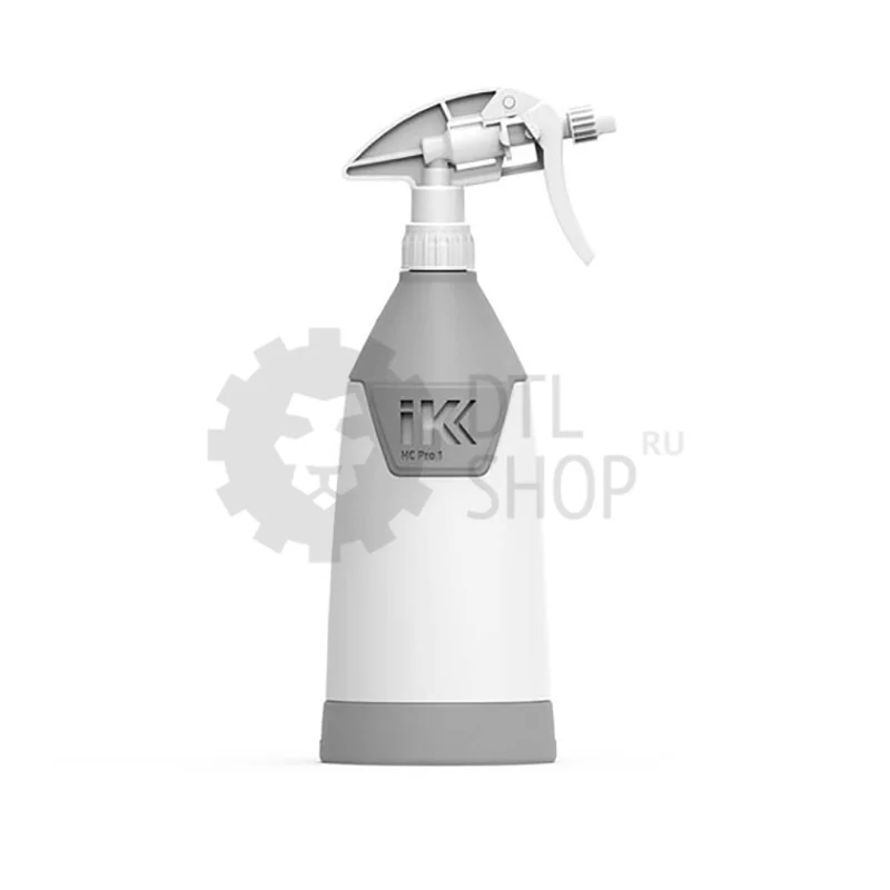 GOIZPER IK HC TR1 - Распылитель для спиртов и растворителей, 1 л