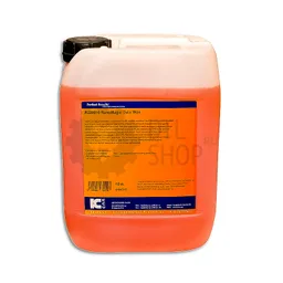 Koch Chemie NANOMAGIC TWIN WAX HIGHTEC NANO-HOCHGLANZKONSERVIERER - Полимерный консервант, 33 л